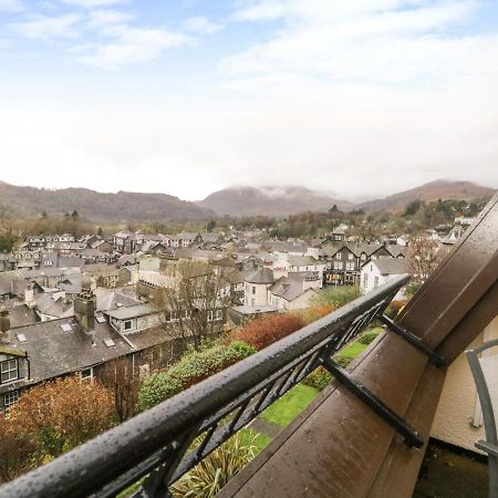 Rothay 17 Apartamento Ambleside Exterior foto