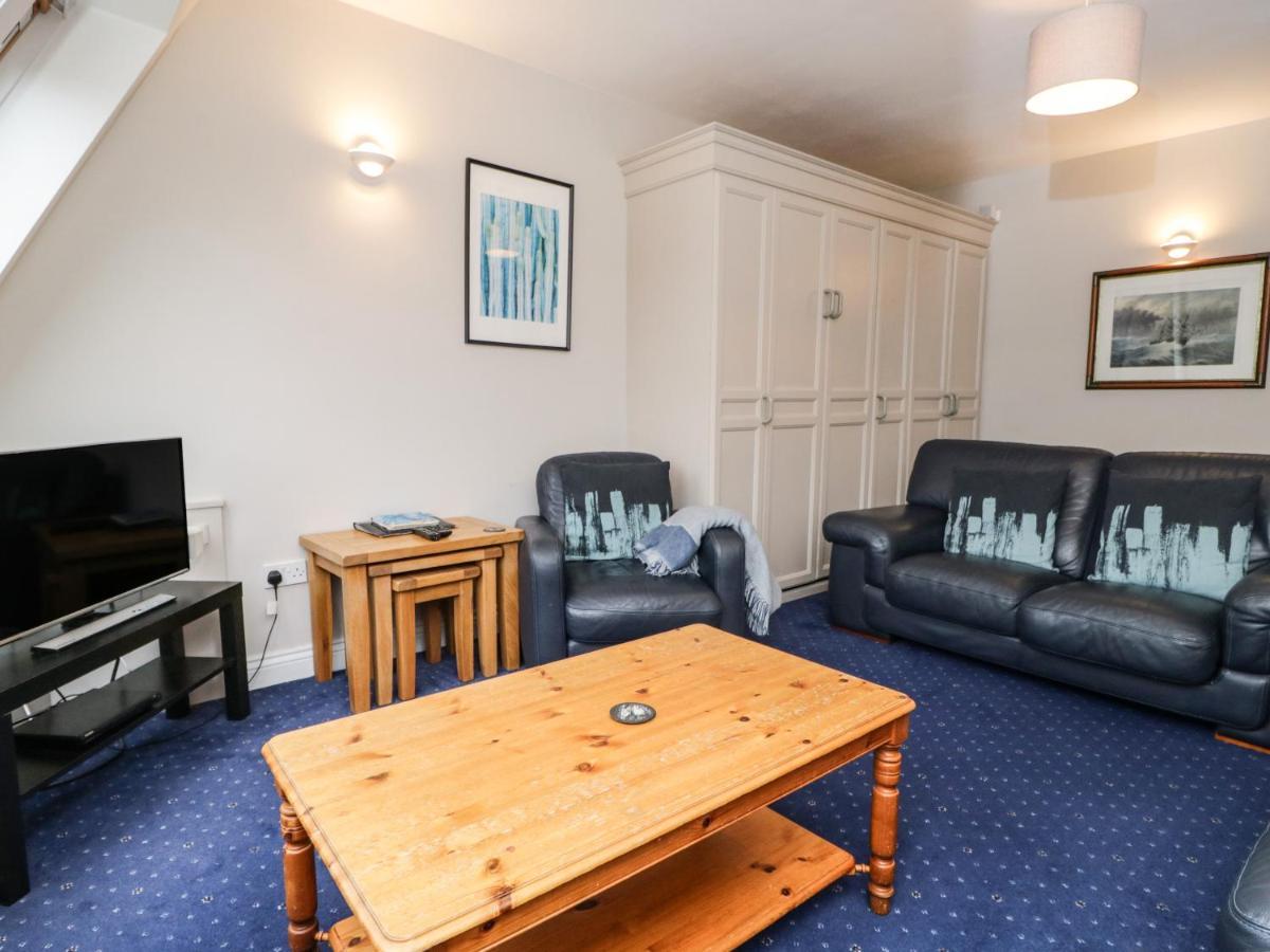 Rothay 17 Apartamento Ambleside Exterior foto