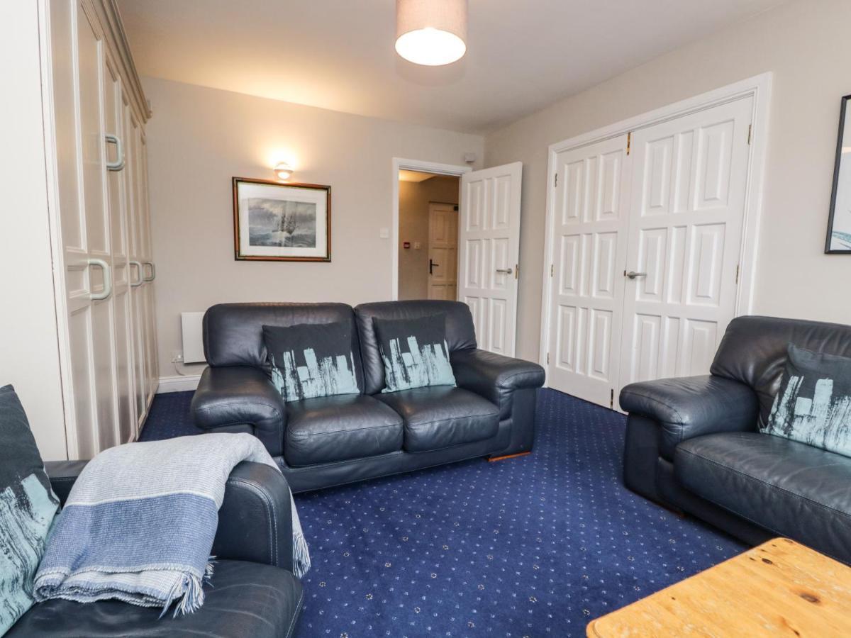 Rothay 17 Apartamento Ambleside Exterior foto