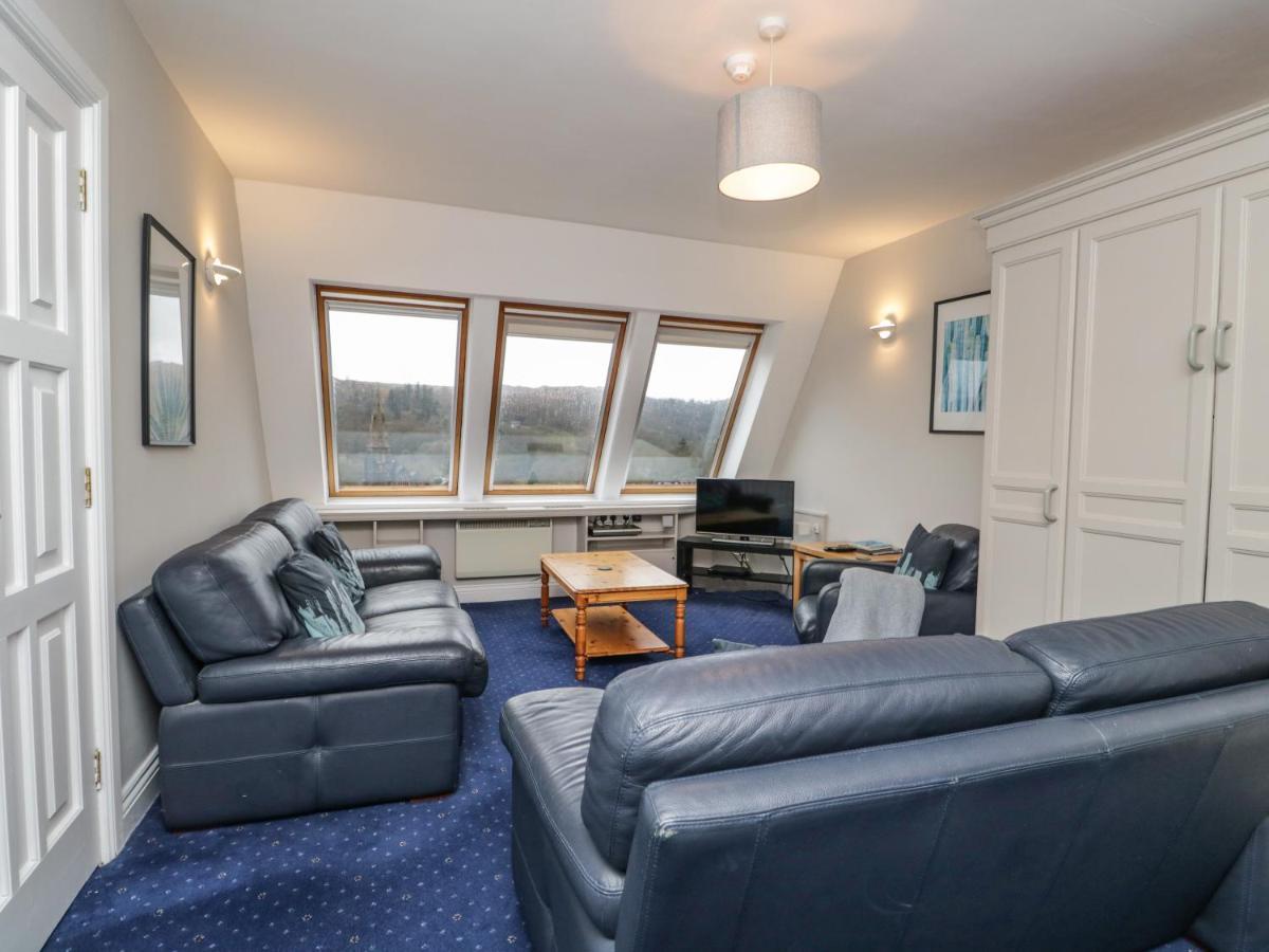 Rothay 17 Apartamento Ambleside Exterior foto