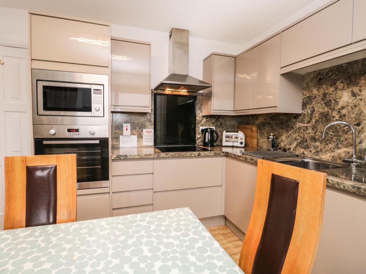 Rothay 17 Apartamento Ambleside Exterior foto