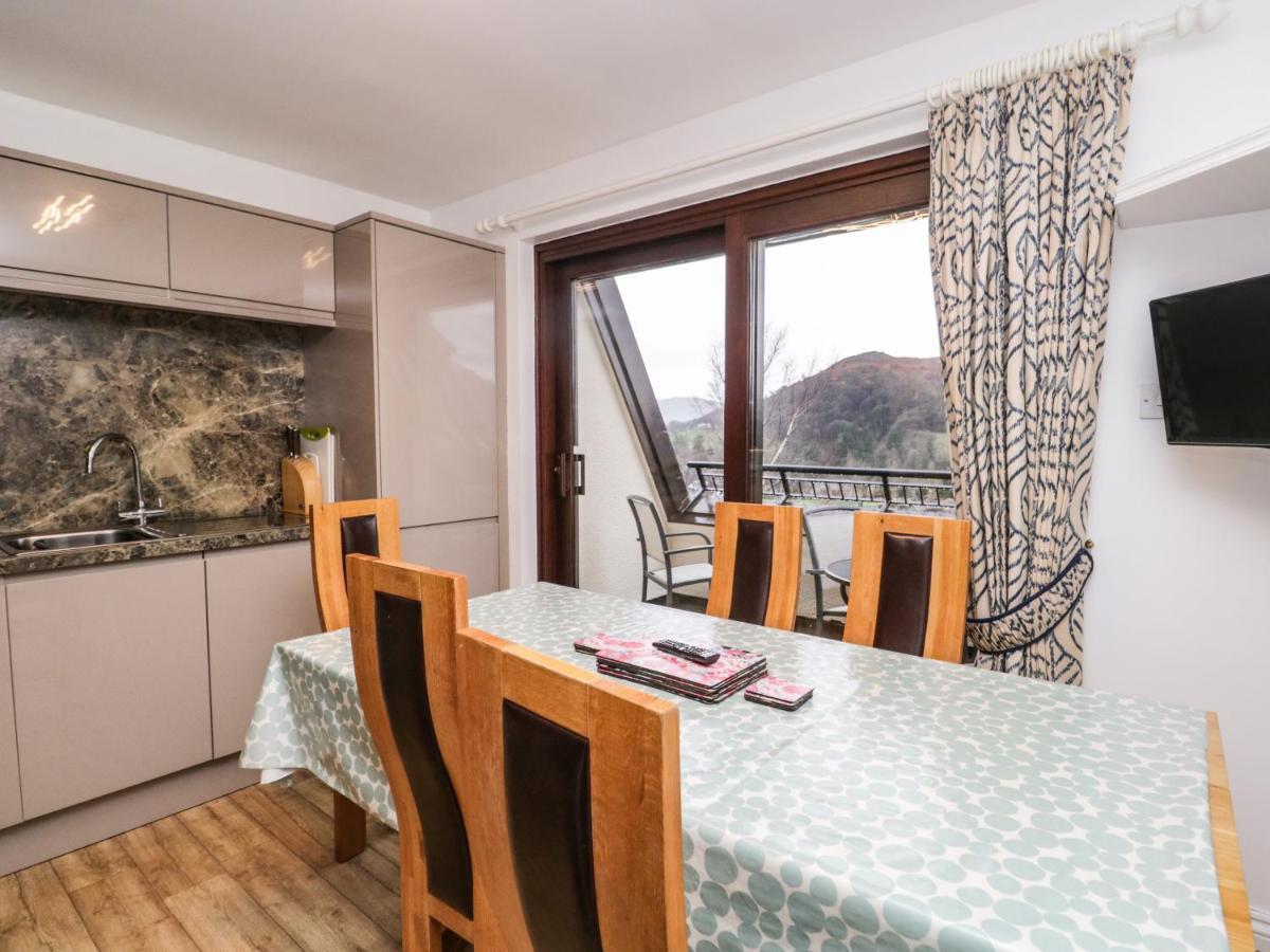 Rothay 17 Apartamento Ambleside Exterior foto