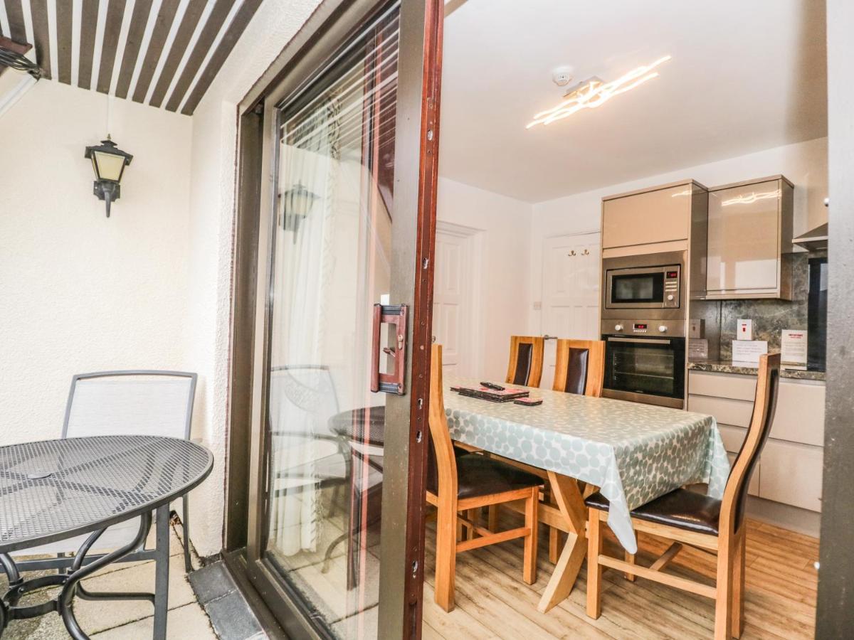 Rothay 17 Apartamento Ambleside Exterior foto