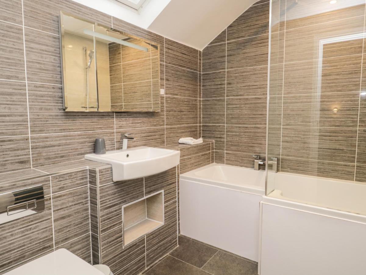 Rothay 17 Apartamento Ambleside Exterior foto