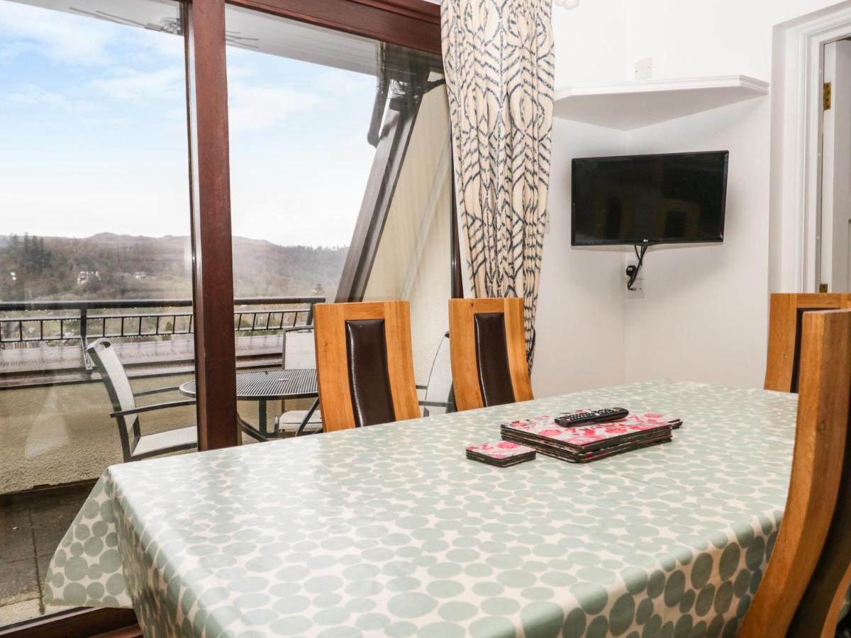Rothay 17 Apartamento Ambleside Exterior foto