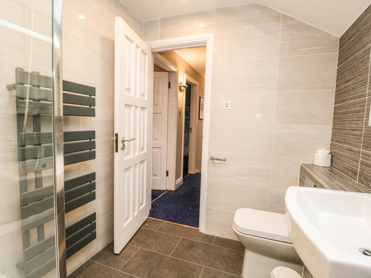 Rothay 17 Apartamento Ambleside Exterior foto