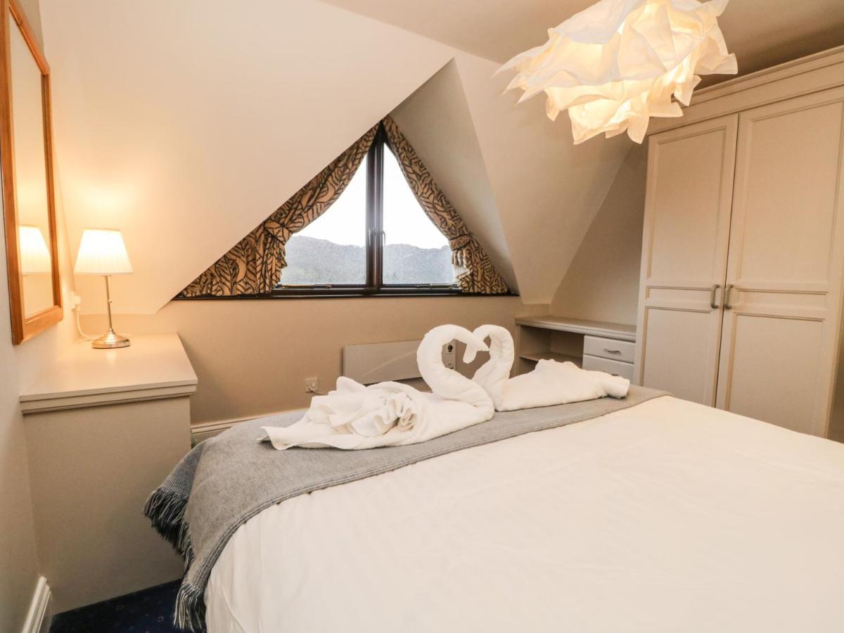 Rothay 17 Apartamento Ambleside Exterior foto