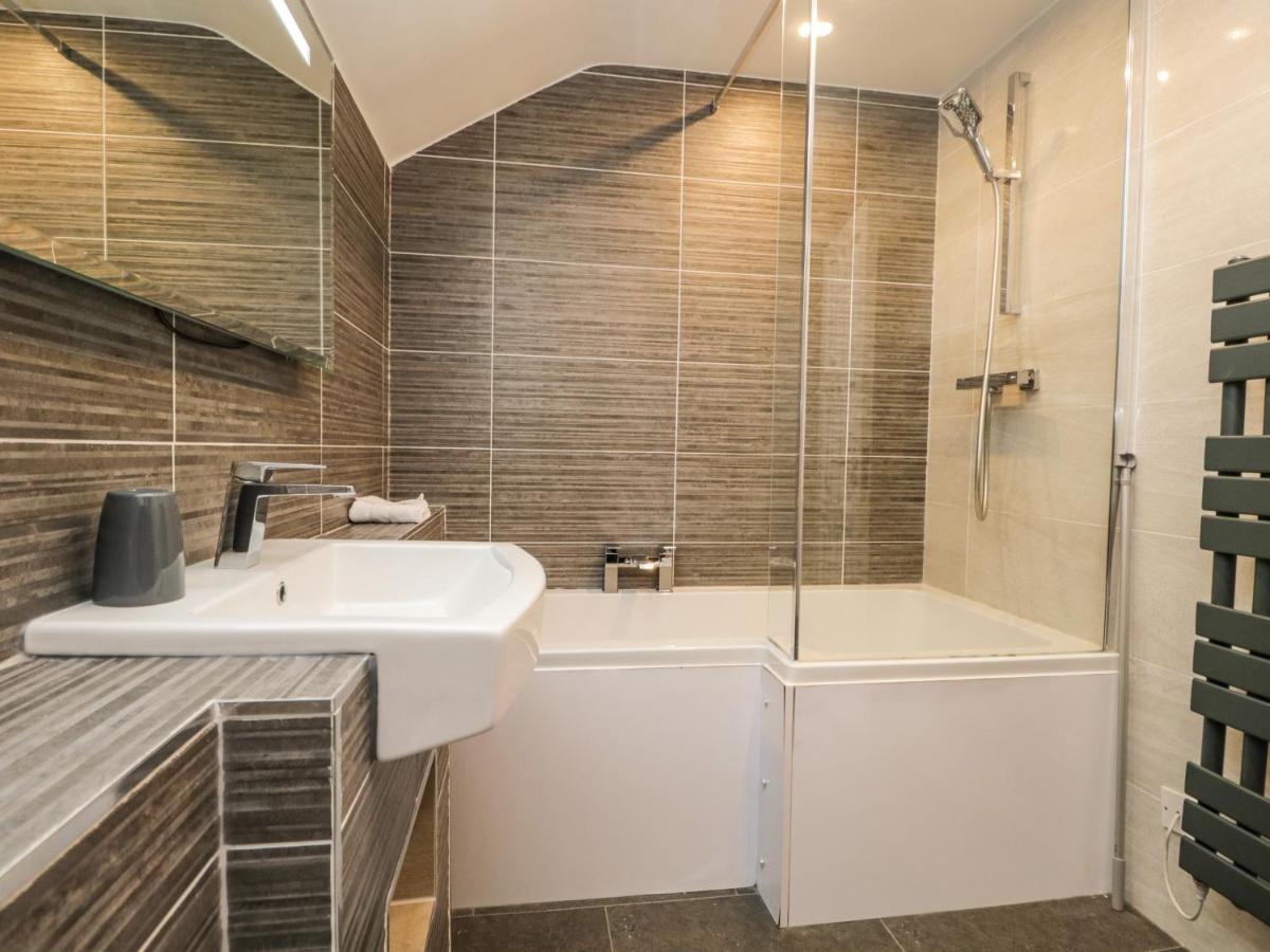 Rothay 17 Apartamento Ambleside Exterior foto